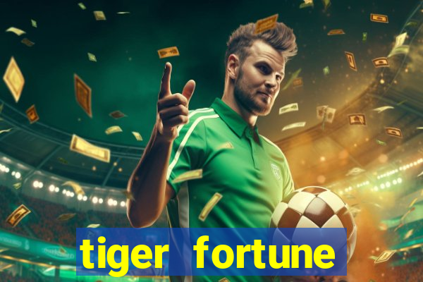 tiger fortune deposito 5 reais